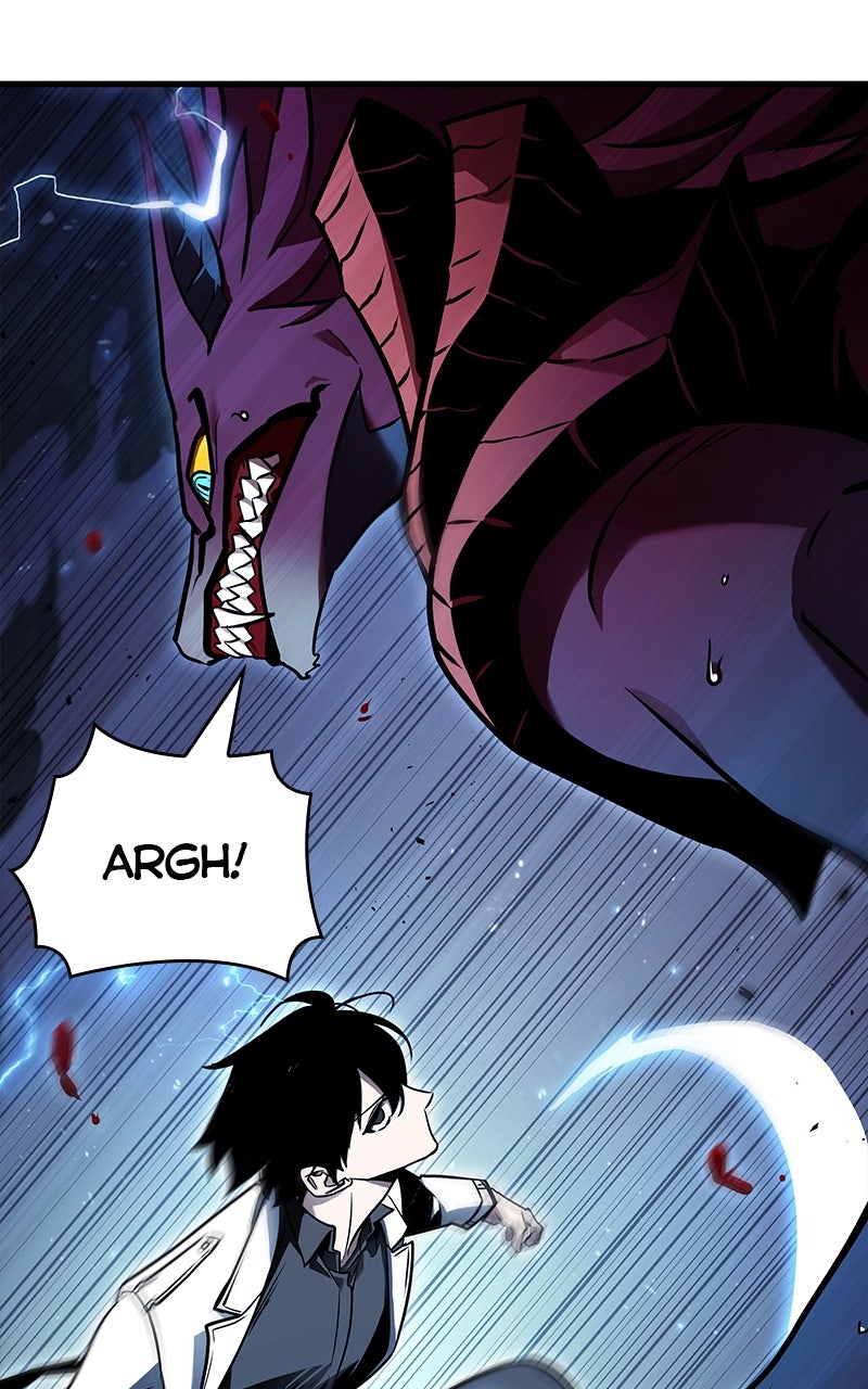 Read Omniscient Reader's Viewpoint ENGLISH Manga Online