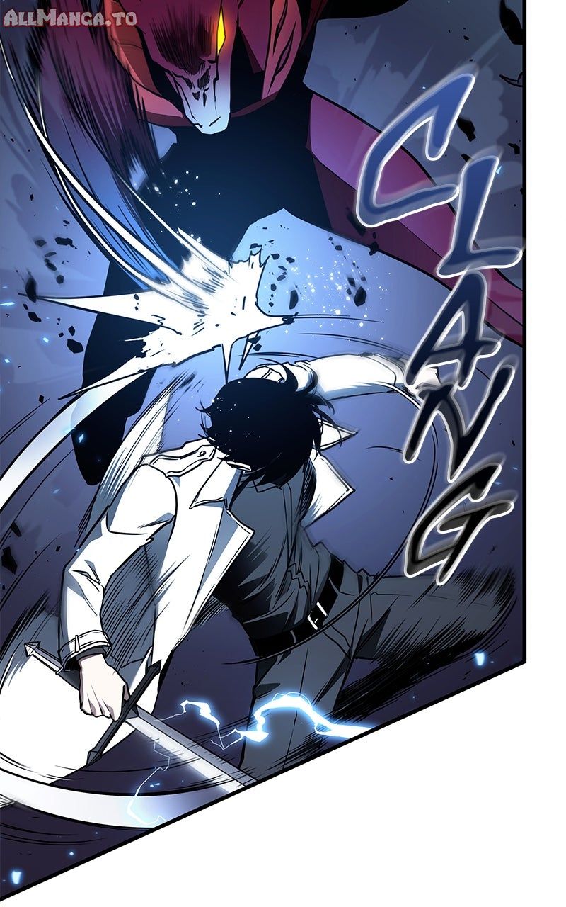 Read Omniscient Reader's Viewpoint ENGLISH Manga Online
