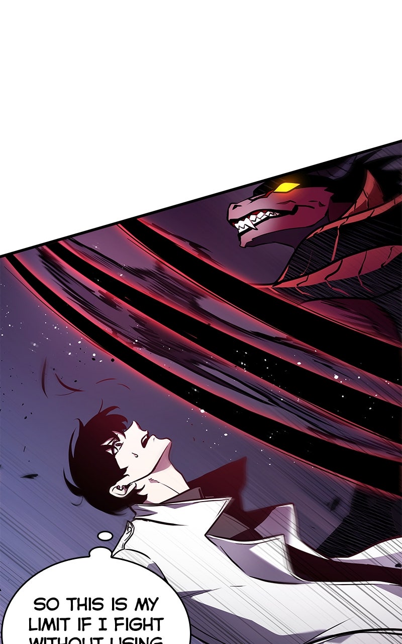 Read Omniscient Reader's Viewpoint ENGLISH Manga Online