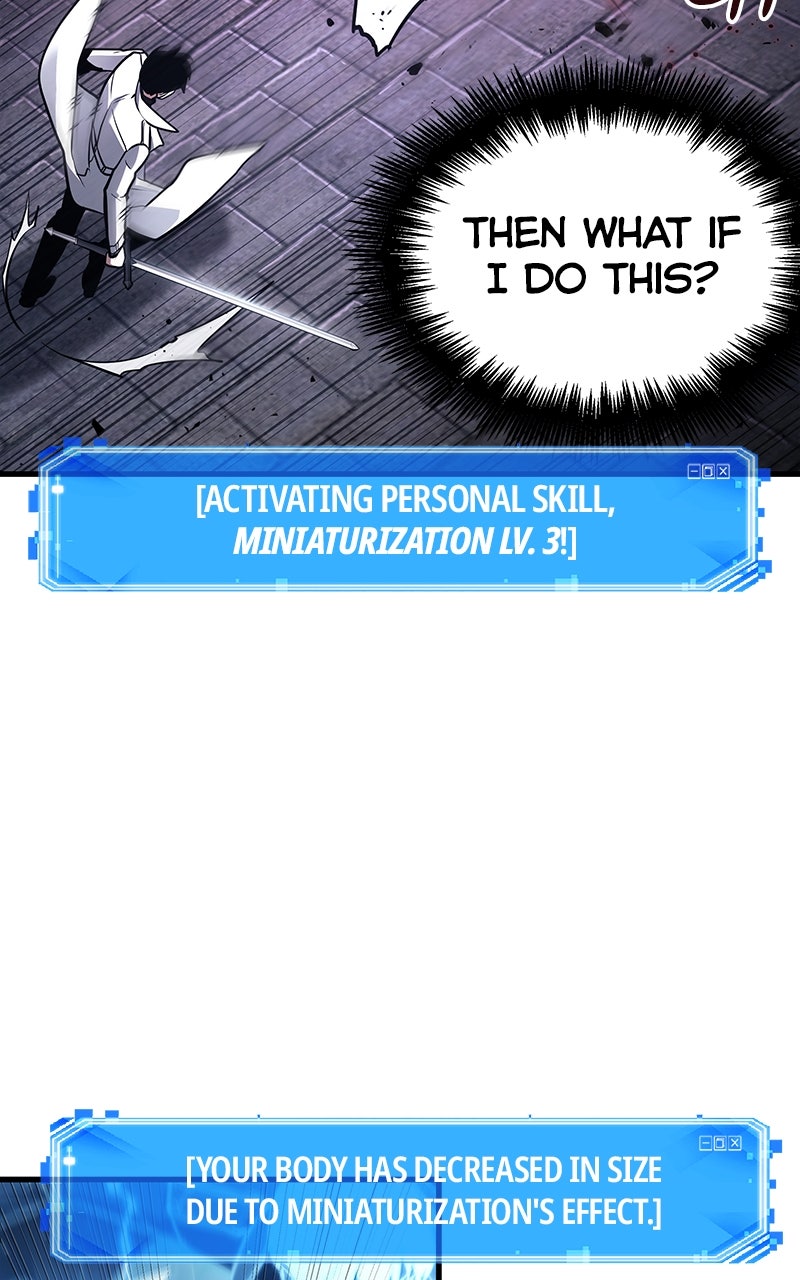 Read Omniscient Reader's Viewpoint ENGLISH Manga Online