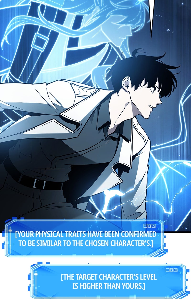 Read Omniscient Reader's Viewpoint ENGLISH Manga Online