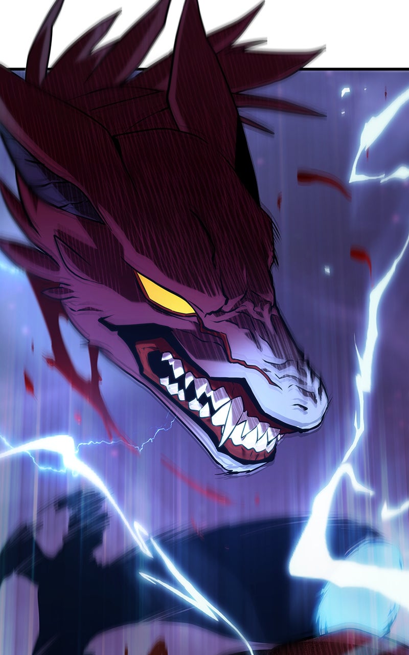 Read Omniscient Reader's Viewpoint ENGLISH Manga Online
