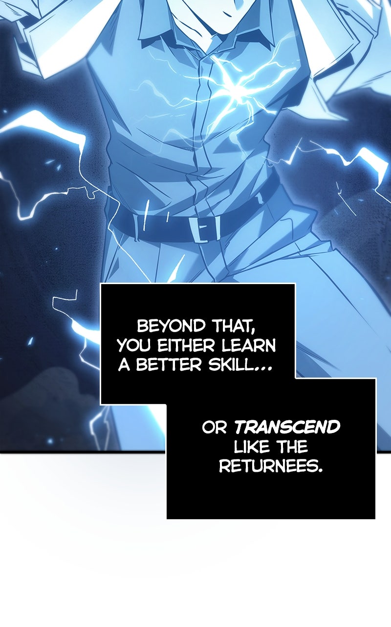 Read Omniscient Reader's Viewpoint ENGLISH Manga Online