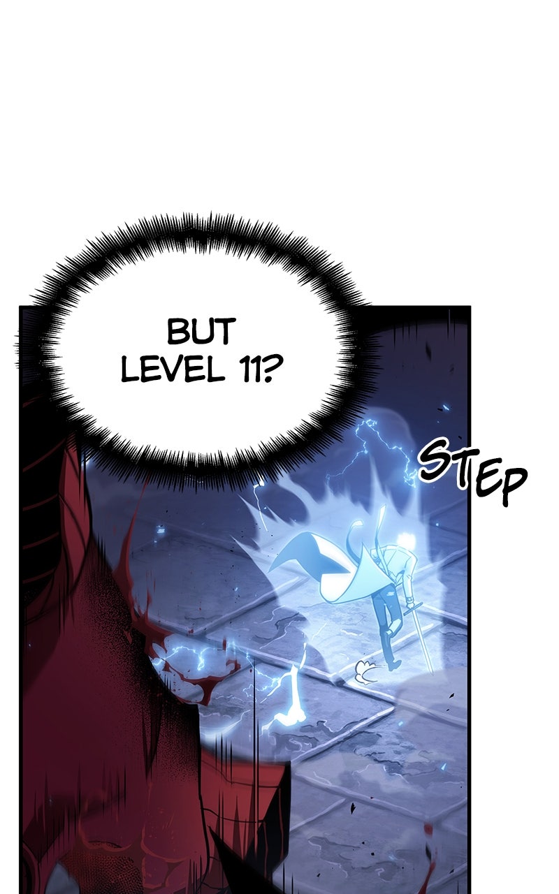 Read Omniscient Reader's Viewpoint ENGLISH Manga Online