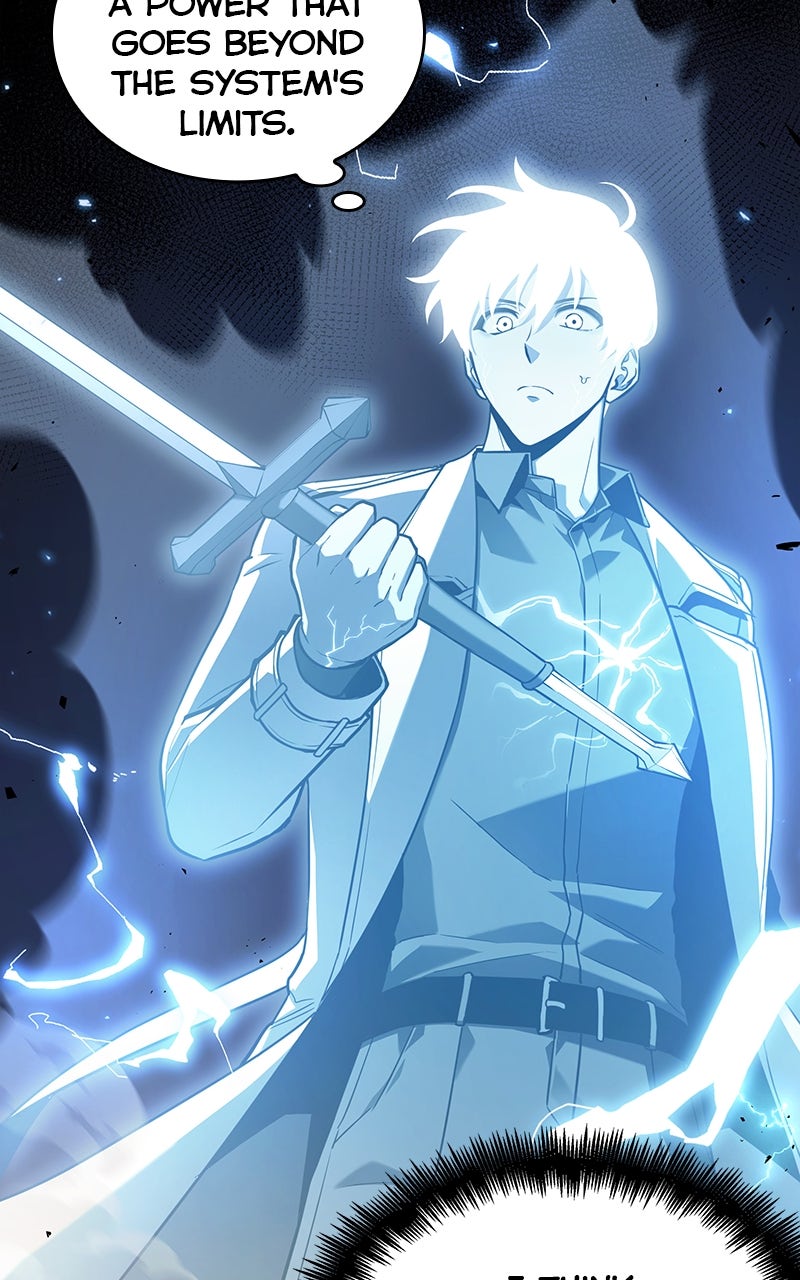 Read Omniscient Reader's Viewpoint ENGLISH Manga Online