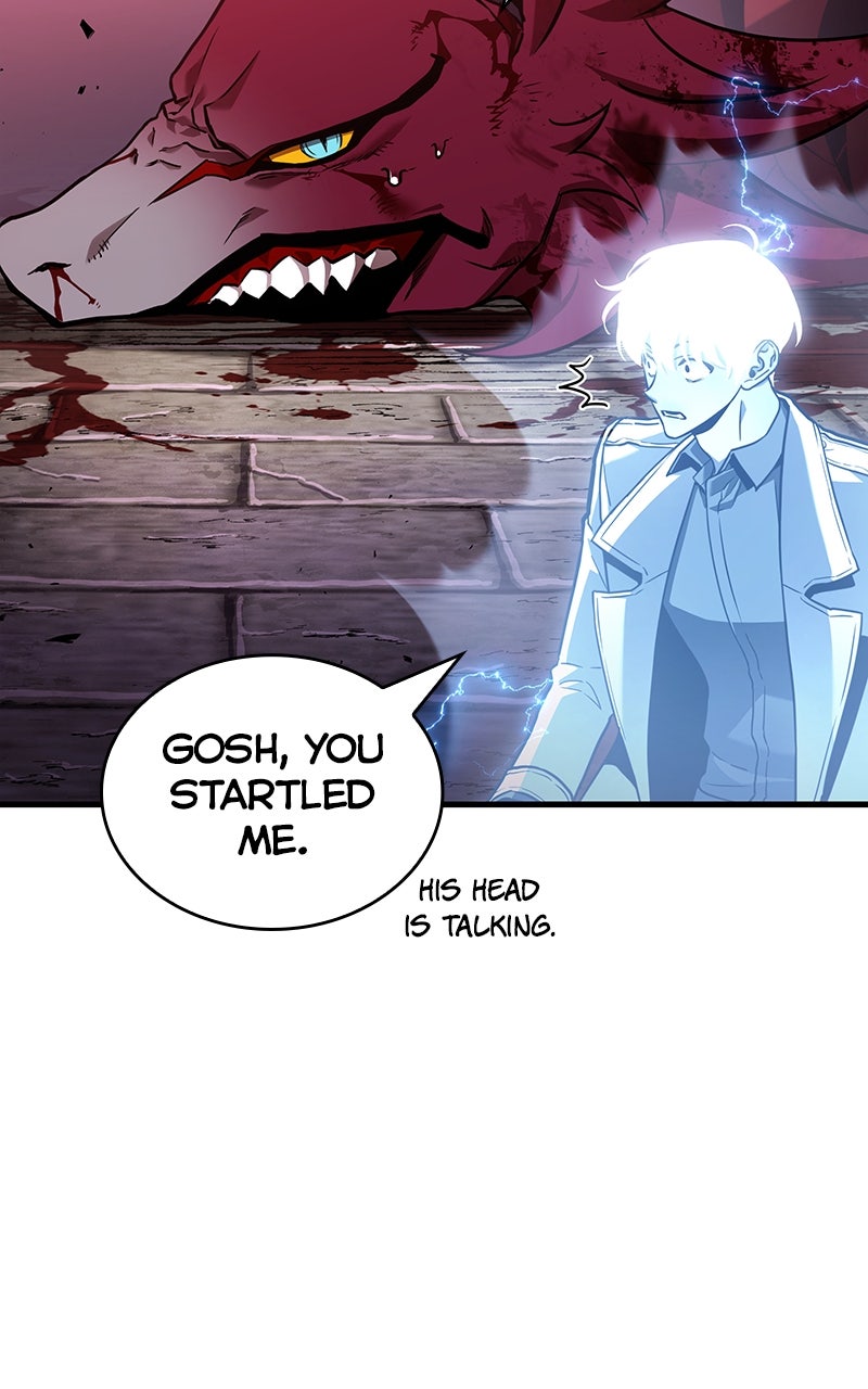 Read Omniscient Reader's Viewpoint ENGLISH Manga Online