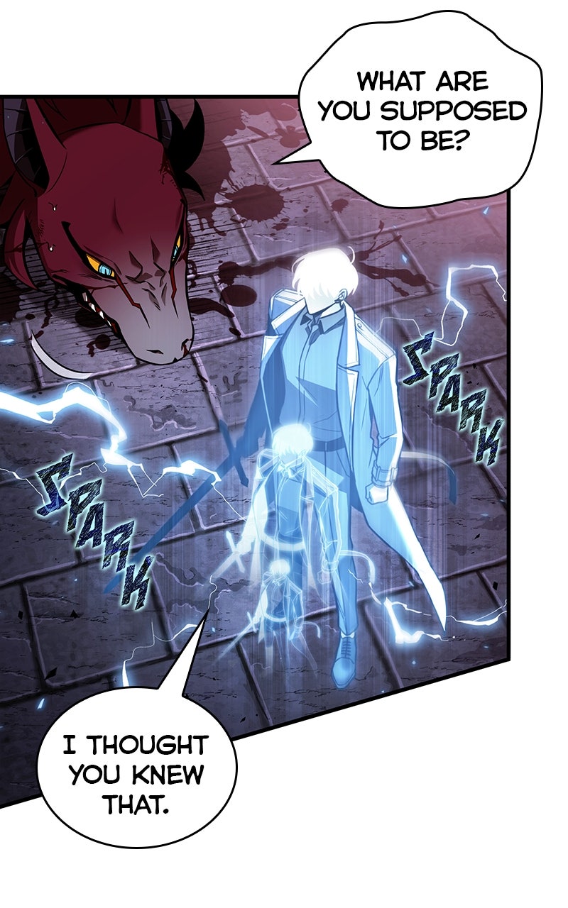 Read Omniscient Reader's Viewpoint ENGLISH Manga Online