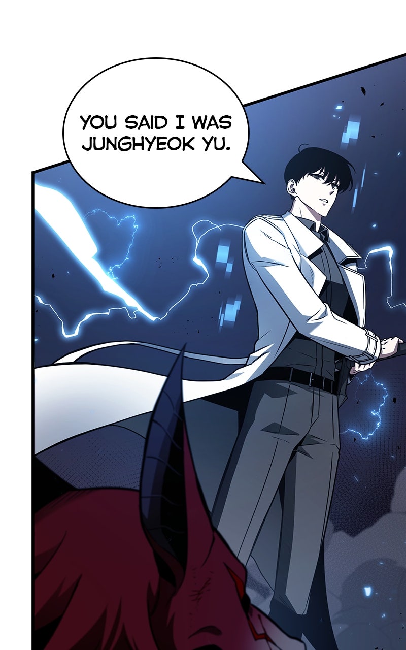 Read Omniscient Reader's Viewpoint ENGLISH Manga Online