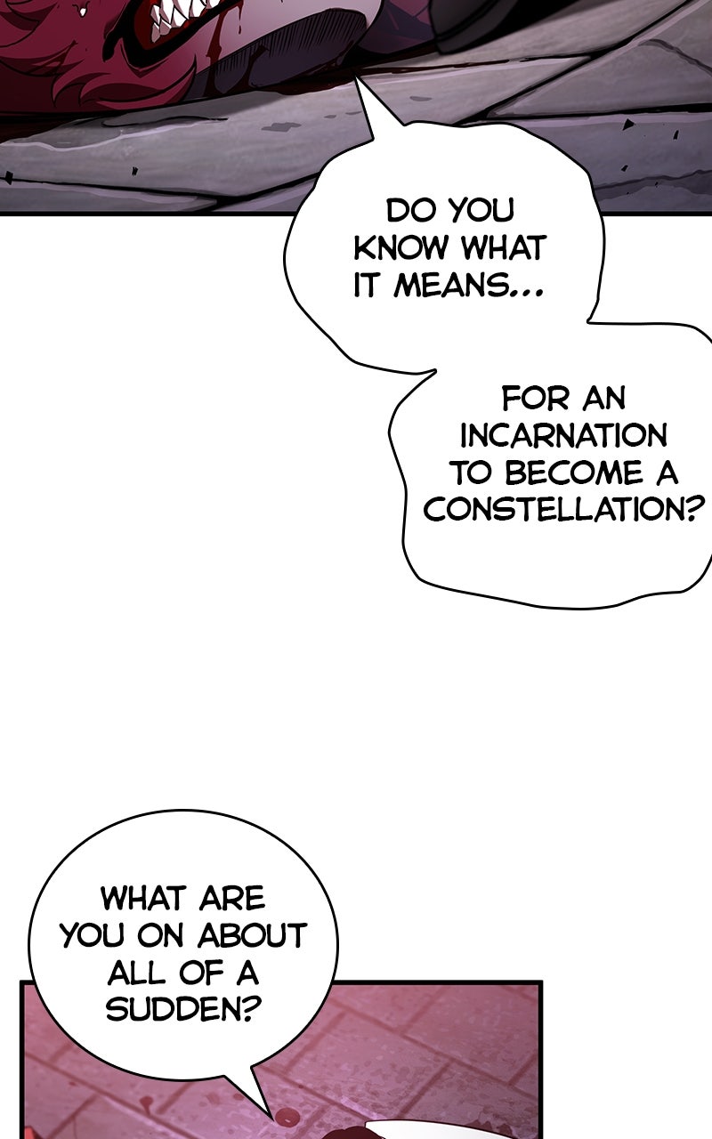 Read Omniscient Reader's Viewpoint ENGLISH Manga Online