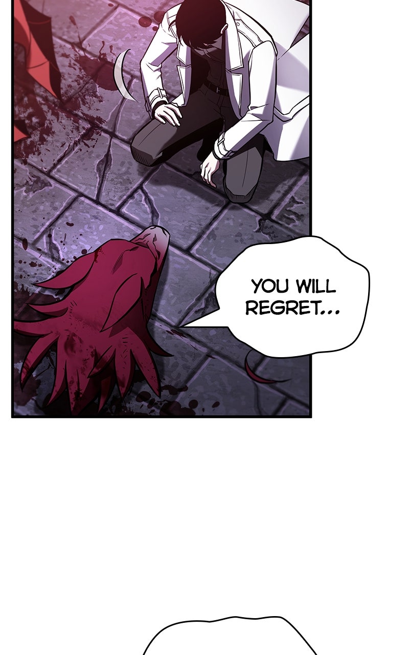 Read Omniscient Reader's Viewpoint ENGLISH Manga Online