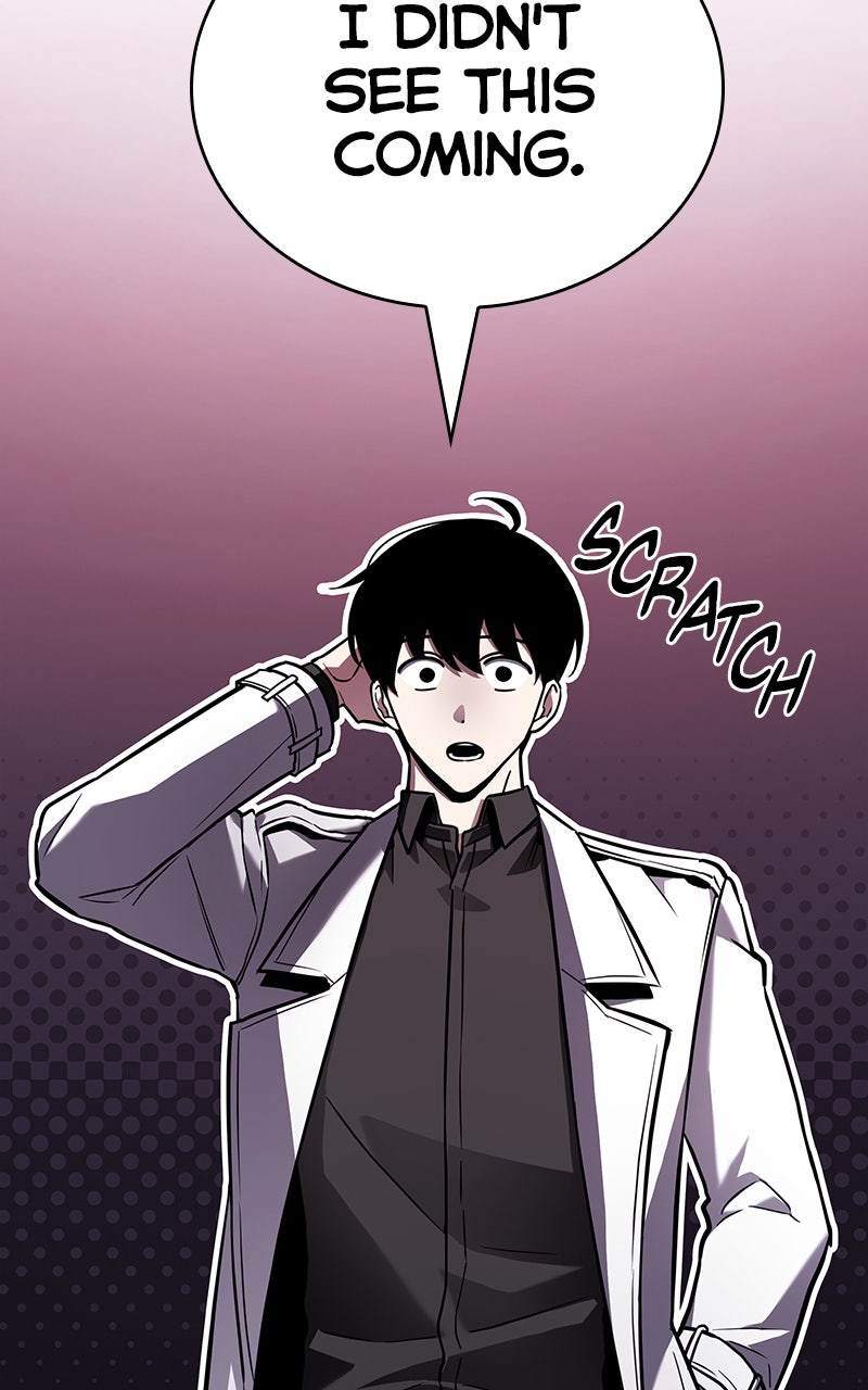 Read Omniscient Reader's Viewpoint ENGLISH Manga Online