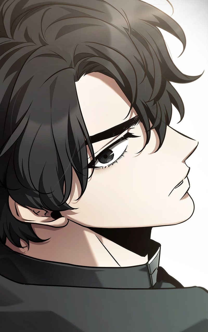 Read Omniscient Reader's Viewpoint ENGLISH Manga Online