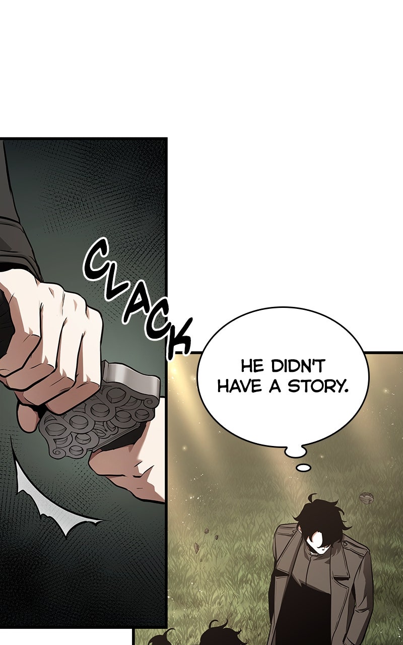 Read Omniscient Reader's Viewpoint ENGLISH Manga Online