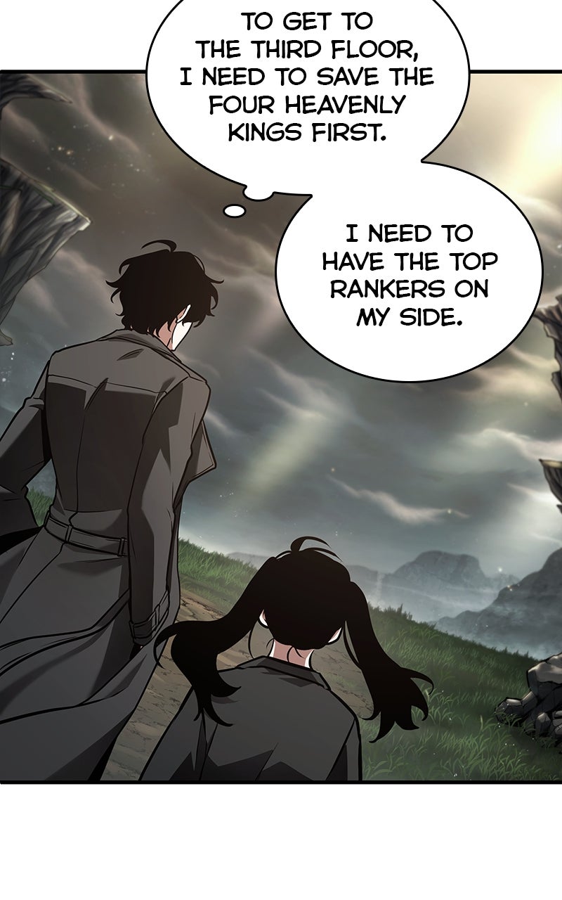 Read Omniscient Reader's Viewpoint ENGLISH Manga Online