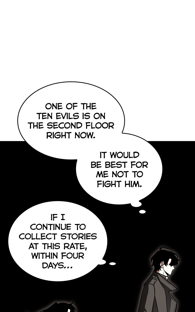 Read Omniscient Reader's Viewpoint ENGLISH Manga Online