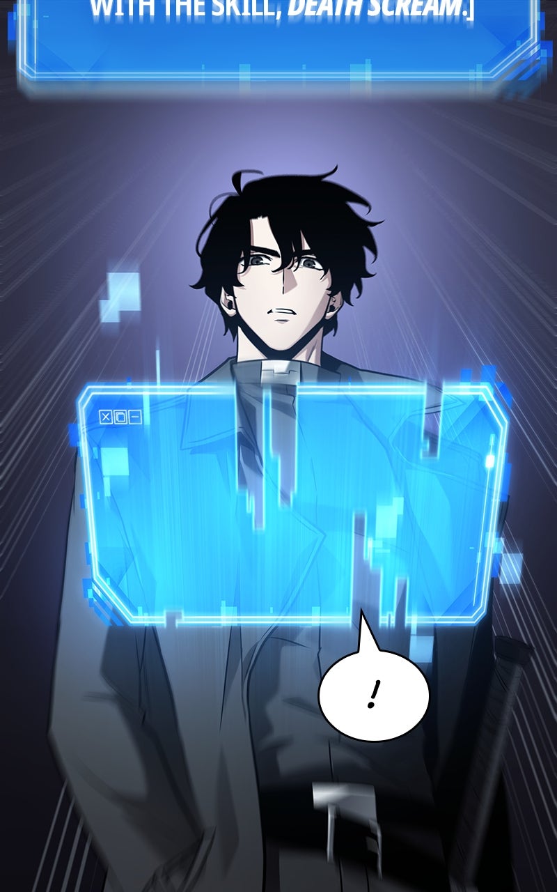 Read Omniscient Reader's Viewpoint ENGLISH Manga Online