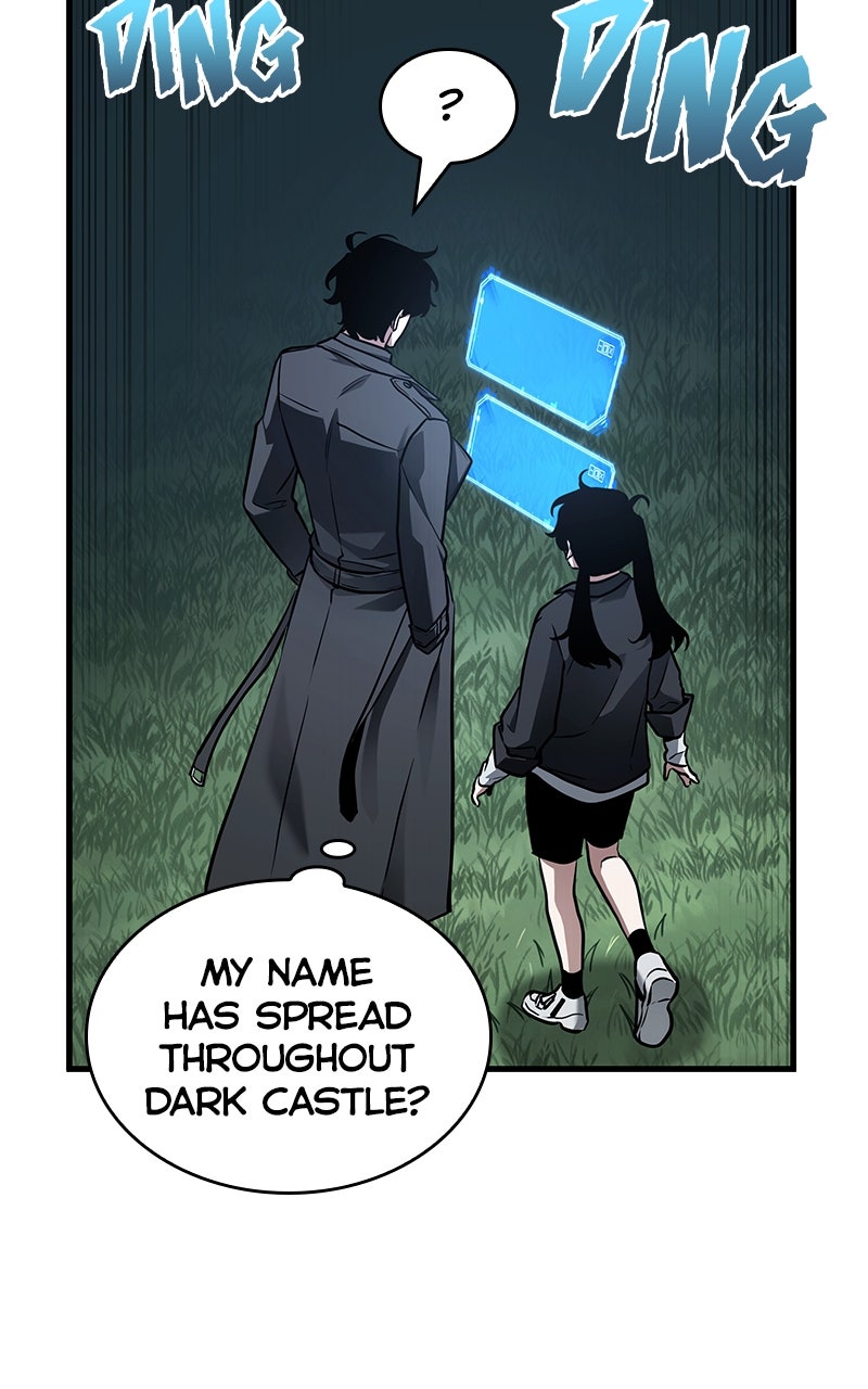 Read Omniscient Reader's Viewpoint ENGLISH Manga Online