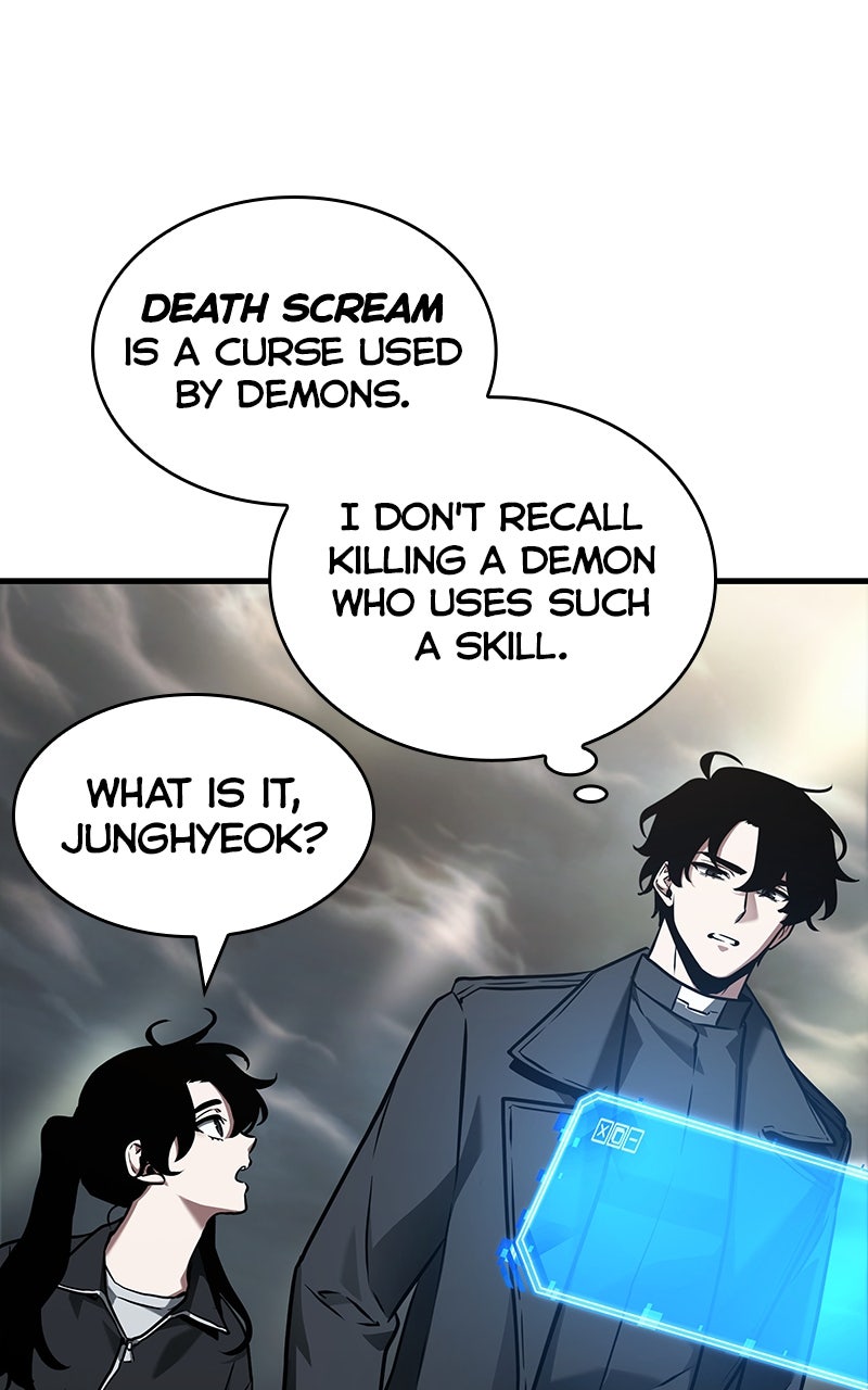 Read Omniscient Reader's Viewpoint ENGLISH Manga Online