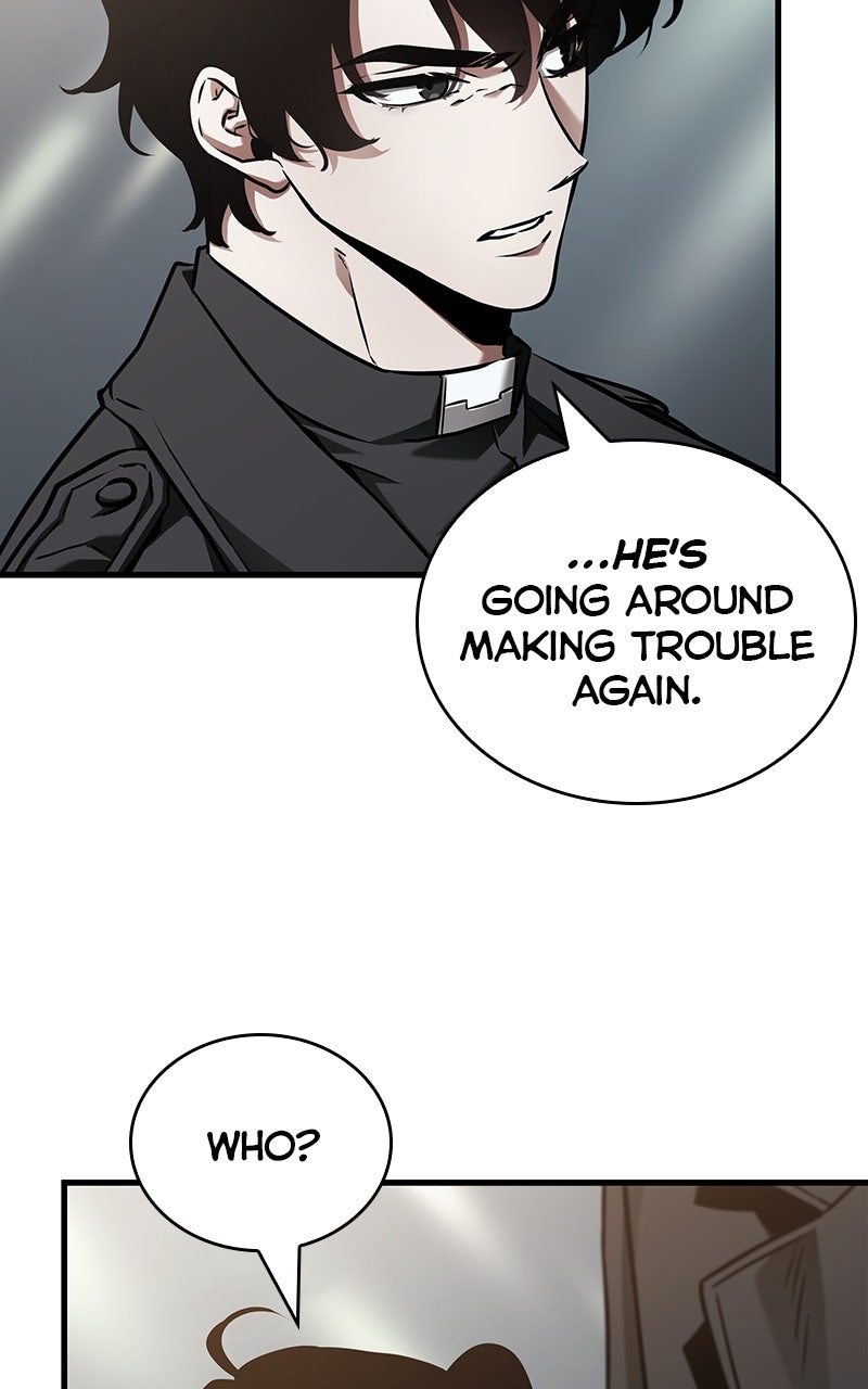 Read Omniscient Reader's Viewpoint ENGLISH Manga Online