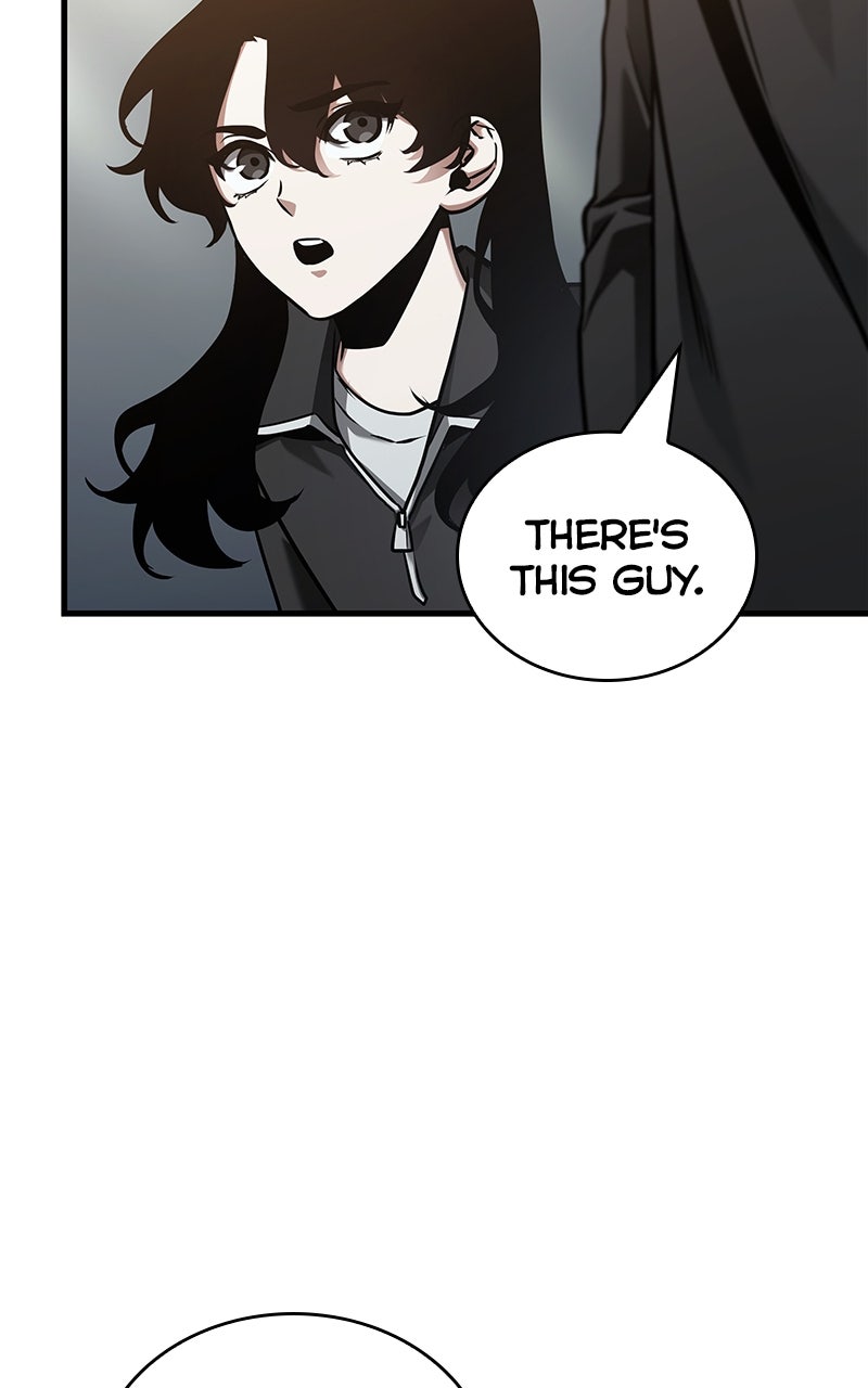Read Omniscient Reader's Viewpoint ENGLISH Manga Online