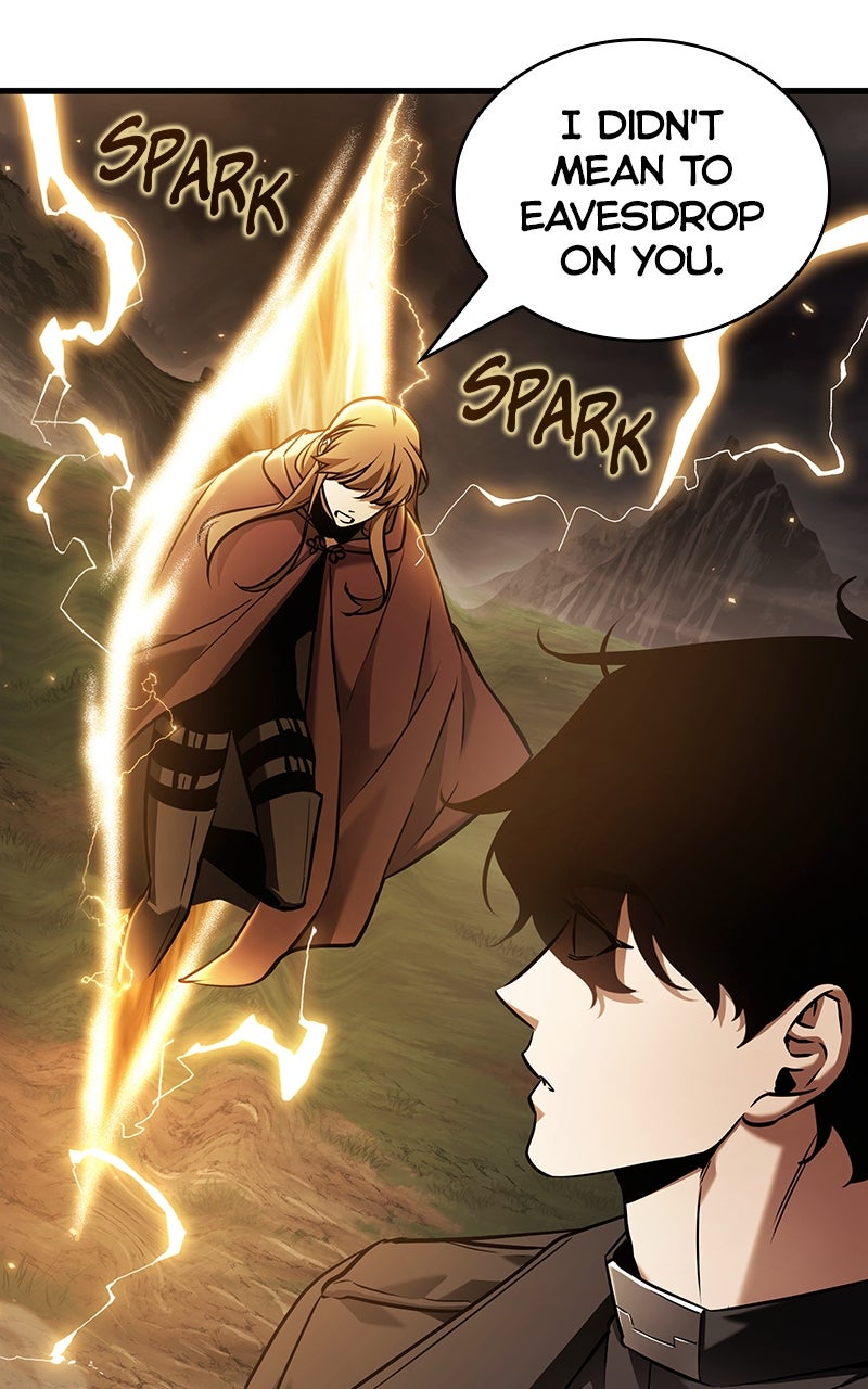 Read Omniscient Reader's Viewpoint ENGLISH Manga Online