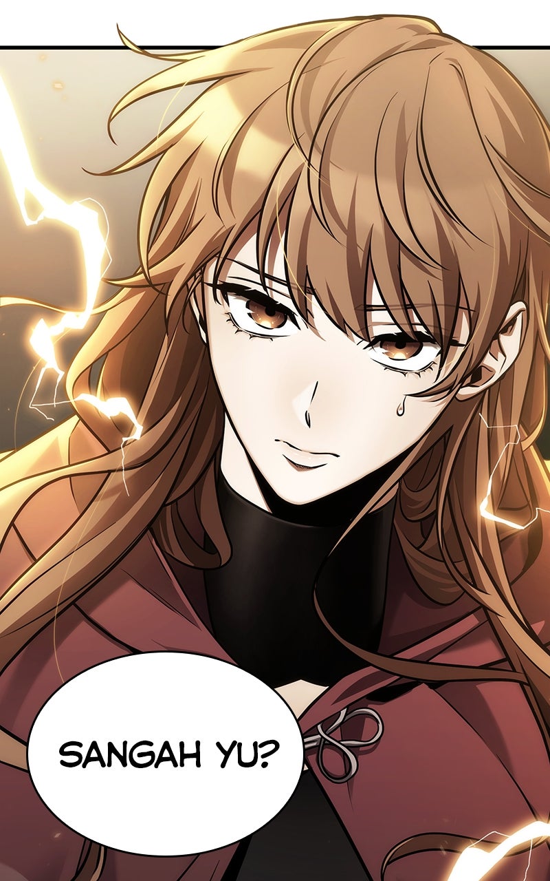 Read Omniscient Reader's Viewpoint ENGLISH Manga Online