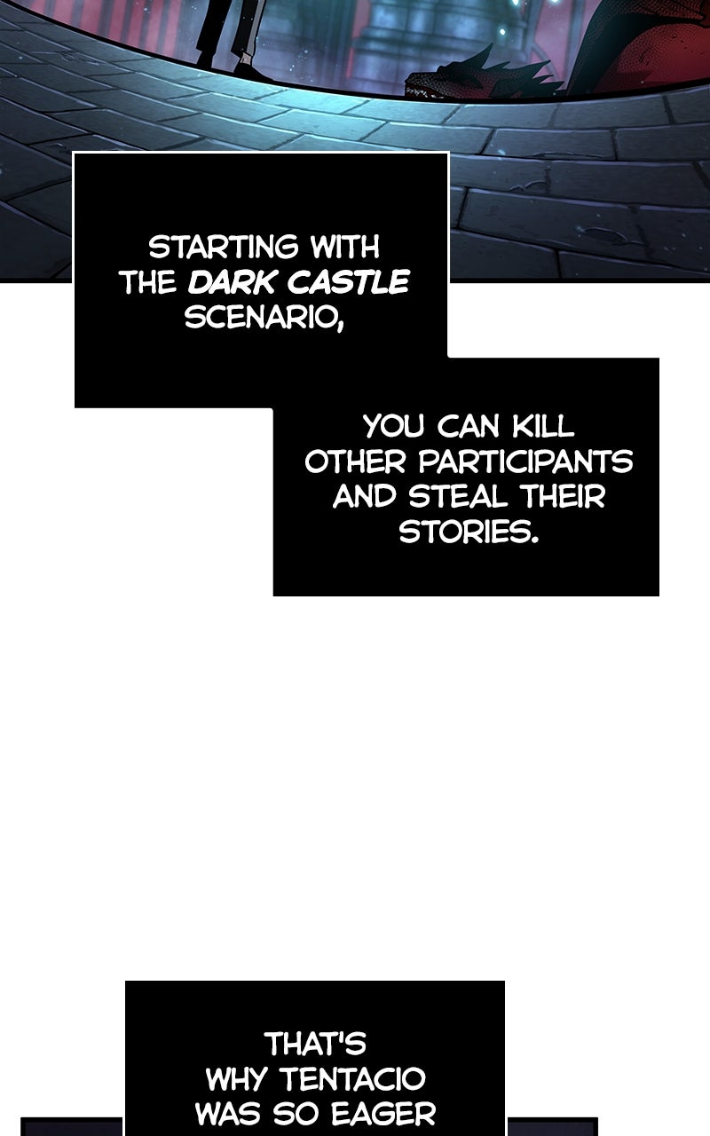 Read Omniscient Reader's Viewpoint ENGLISH Manga Online