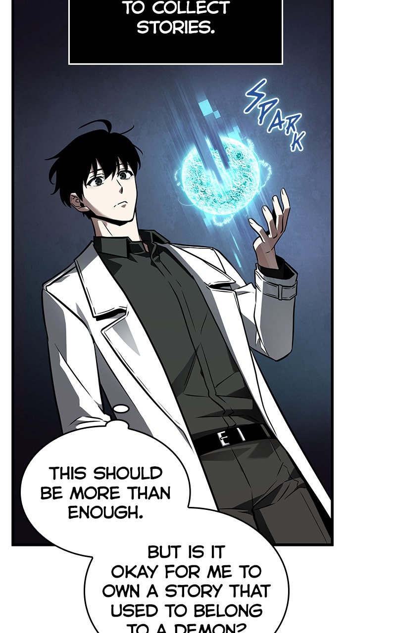 Read Omniscient Reader's Viewpoint ENGLISH Manga Online