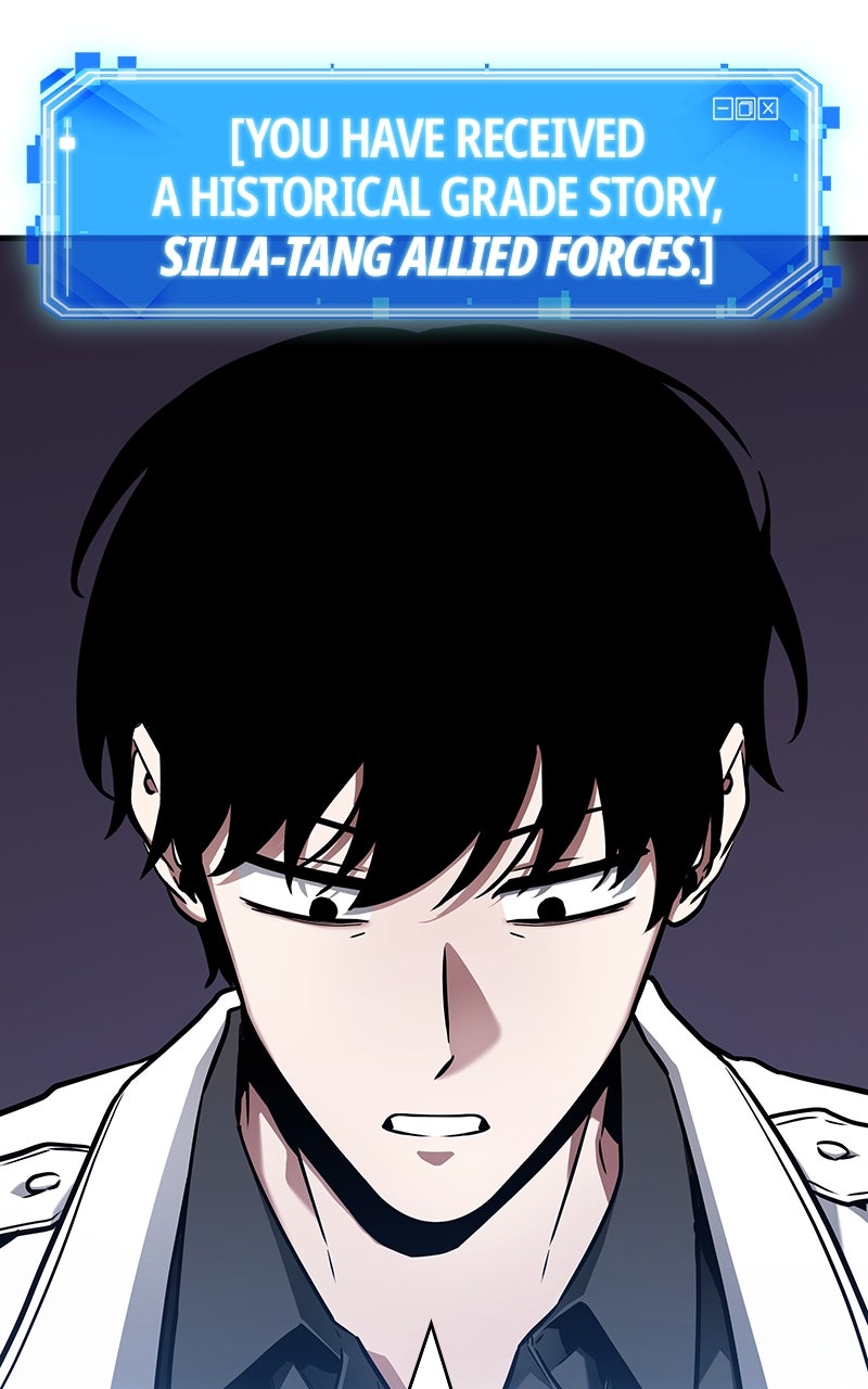 Read Omniscient Reader's Viewpoint ENGLISH Manga Online