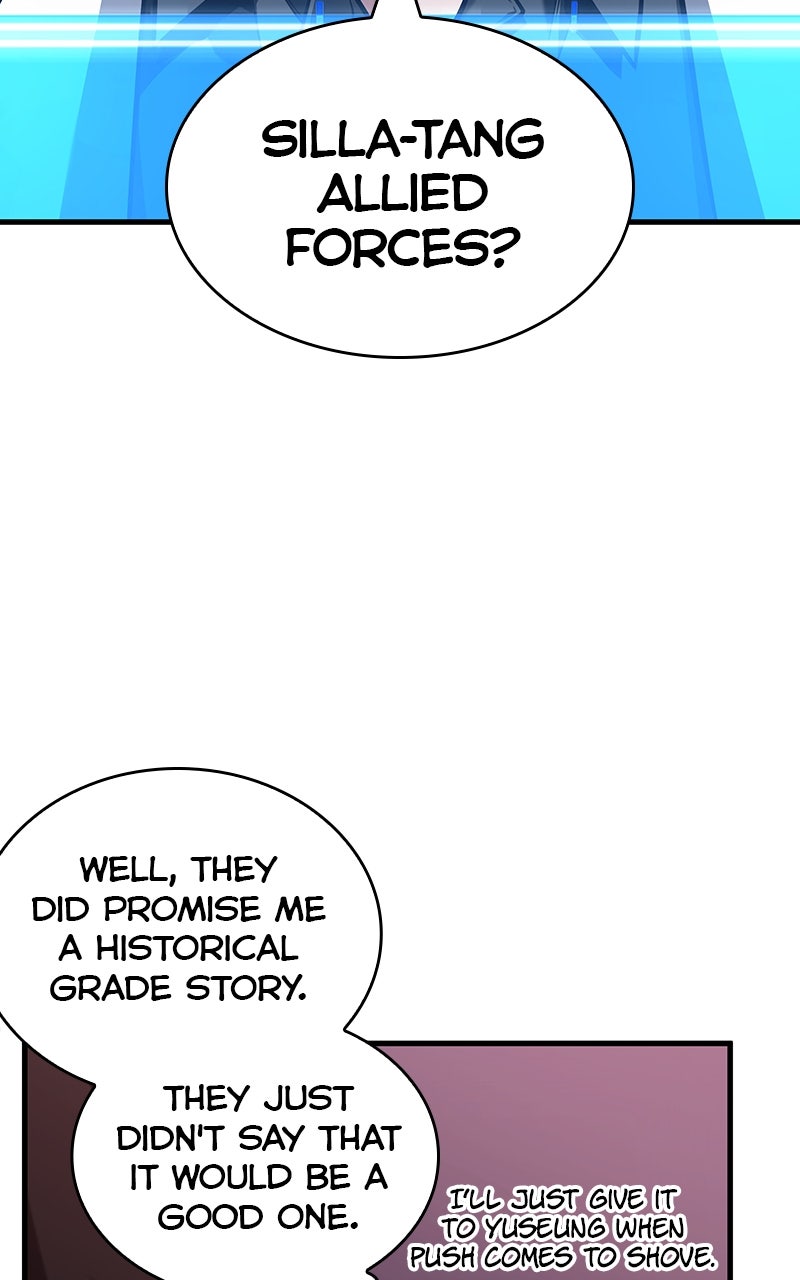 Read Omniscient Reader's Viewpoint ENGLISH Manga Online