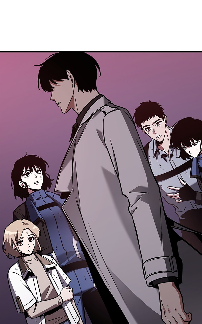 Read Omniscient Reader's Viewpoint ENGLISH Manga Online