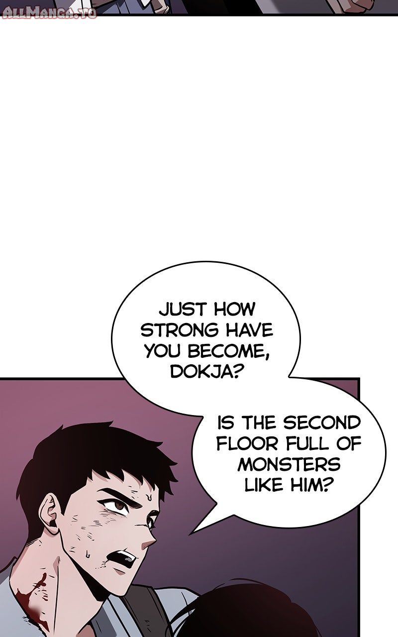 Read Omniscient Reader's Viewpoint ENGLISH Manga Online