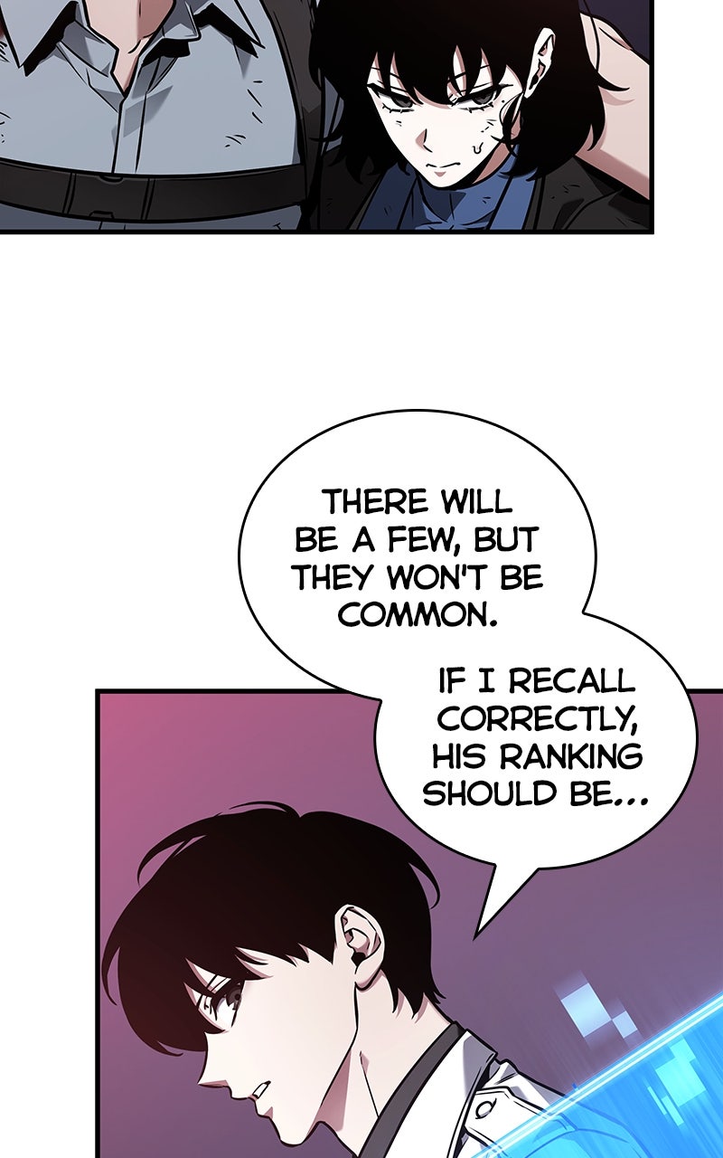 Read Omniscient Reader's Viewpoint ENGLISH Manga Online