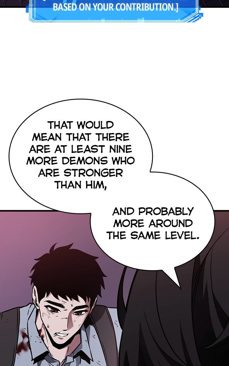 Read Omniscient Reader's Viewpoint ENGLISH Manga Online