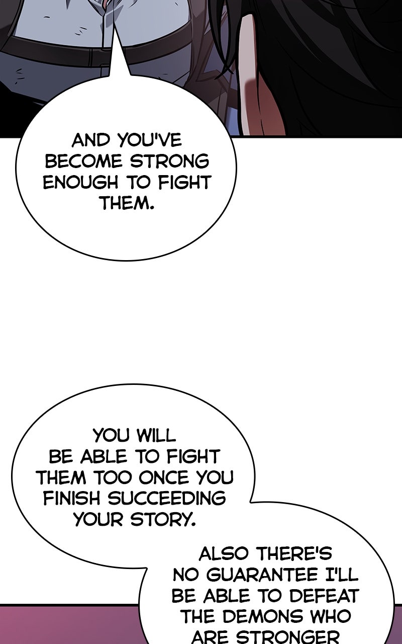 Read Omniscient Reader's Viewpoint ENGLISH Manga Online