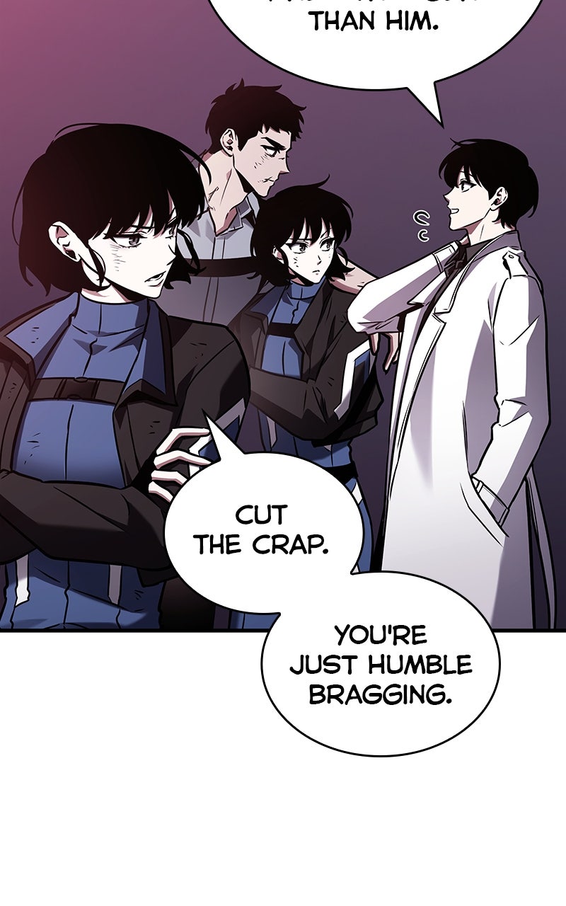 Read Omniscient Reader's Viewpoint ENGLISH Manga Online