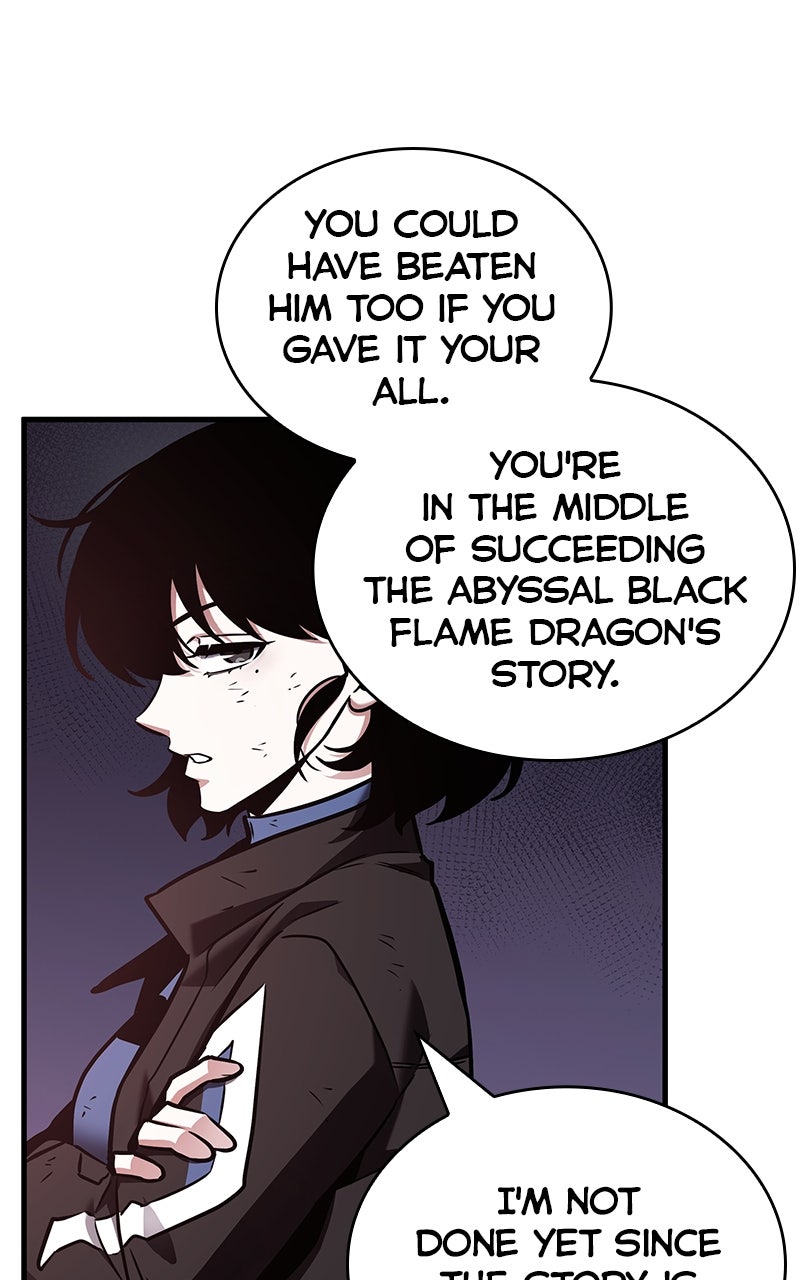 Read Omniscient Reader's Viewpoint ENGLISH Manga Online
