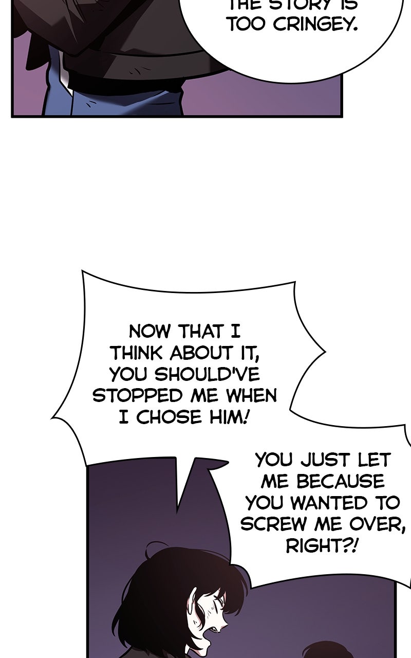 Read Omniscient Reader's Viewpoint ENGLISH Manga Online