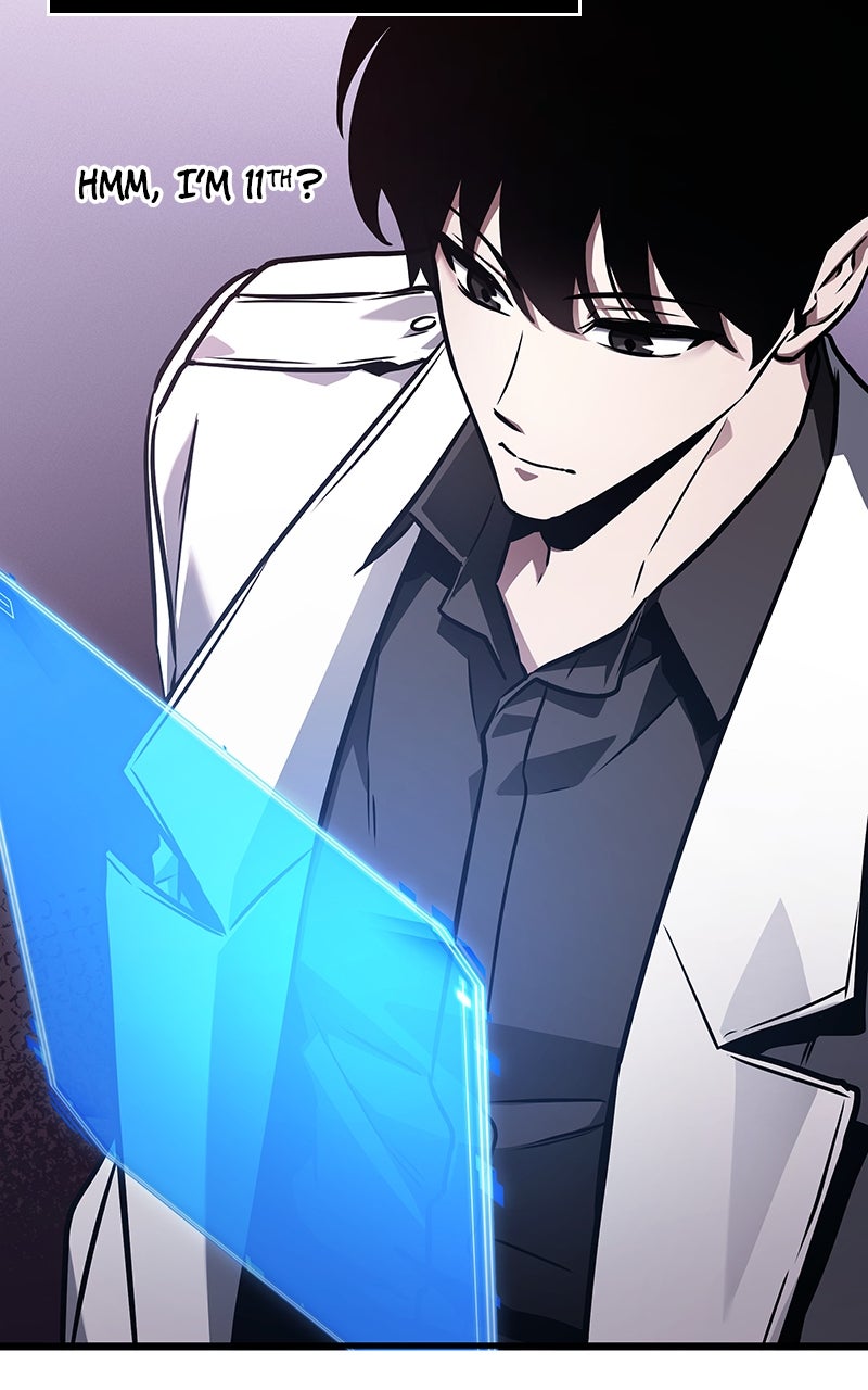 Read Omniscient Reader's Viewpoint ENGLISH Manga Online