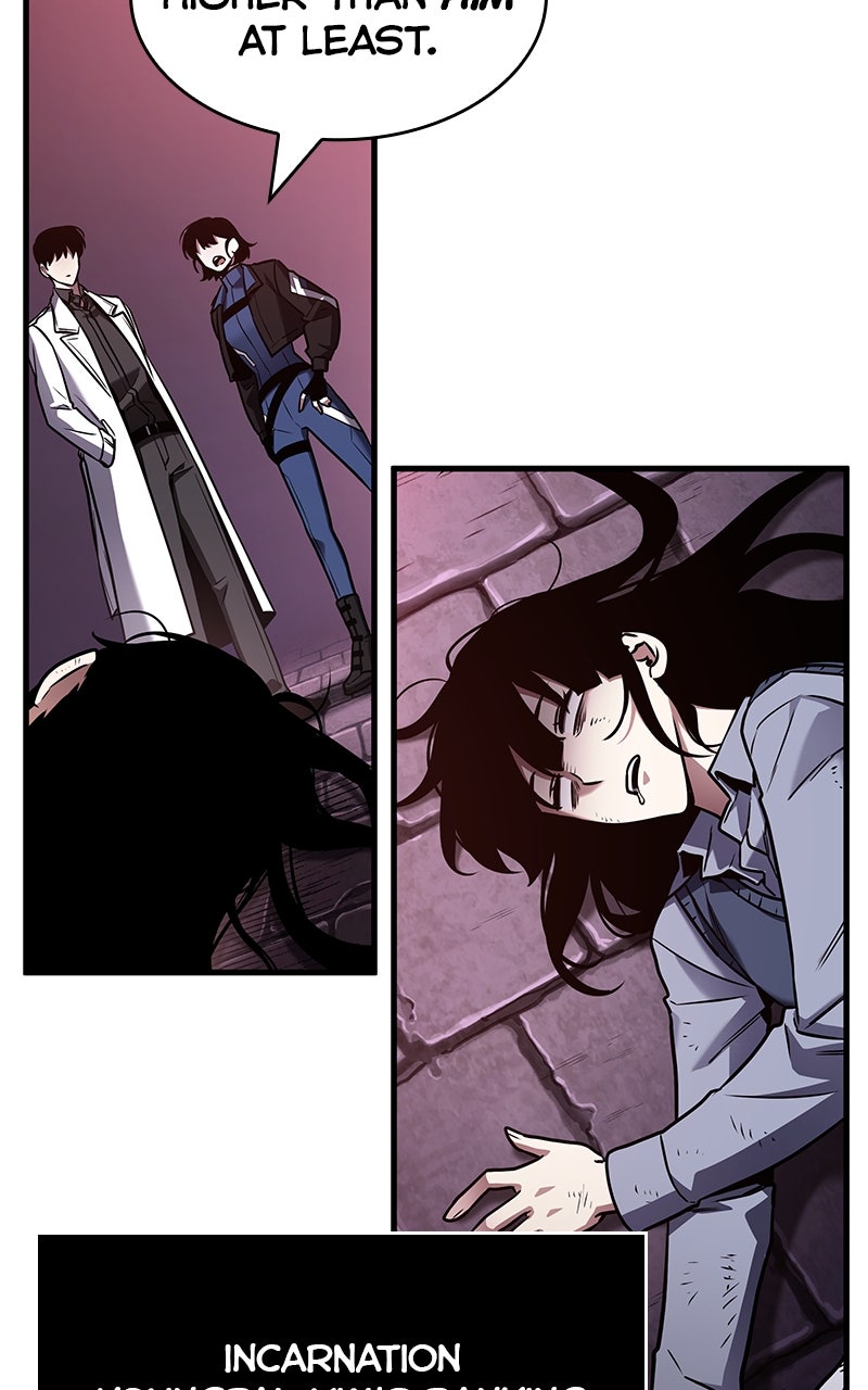 Read Omniscient Reader's Viewpoint ENGLISH Manga Online