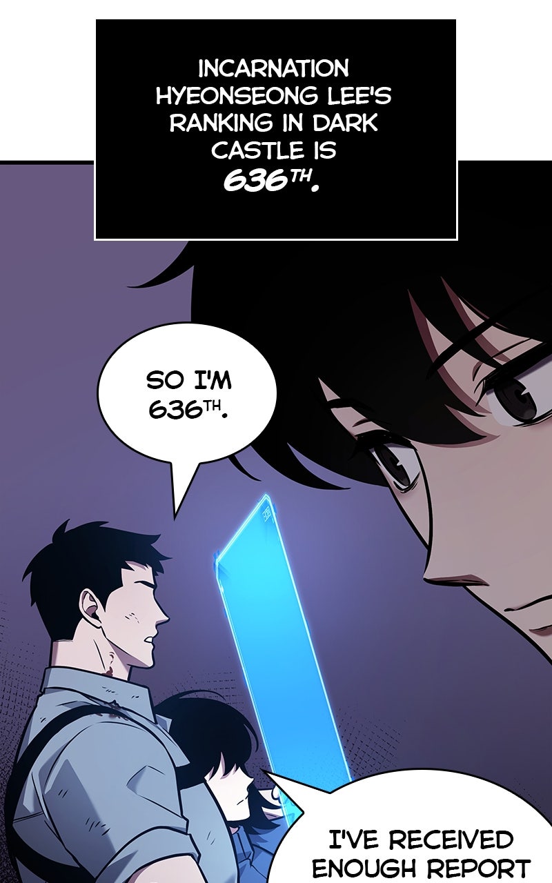 Read Omniscient Reader's Viewpoint ENGLISH Manga Online