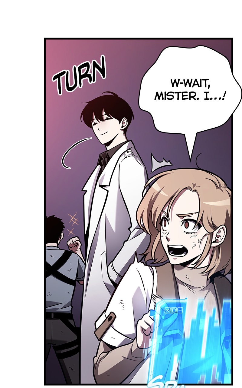 Read Omniscient Reader's Viewpoint ENGLISH Manga Online
