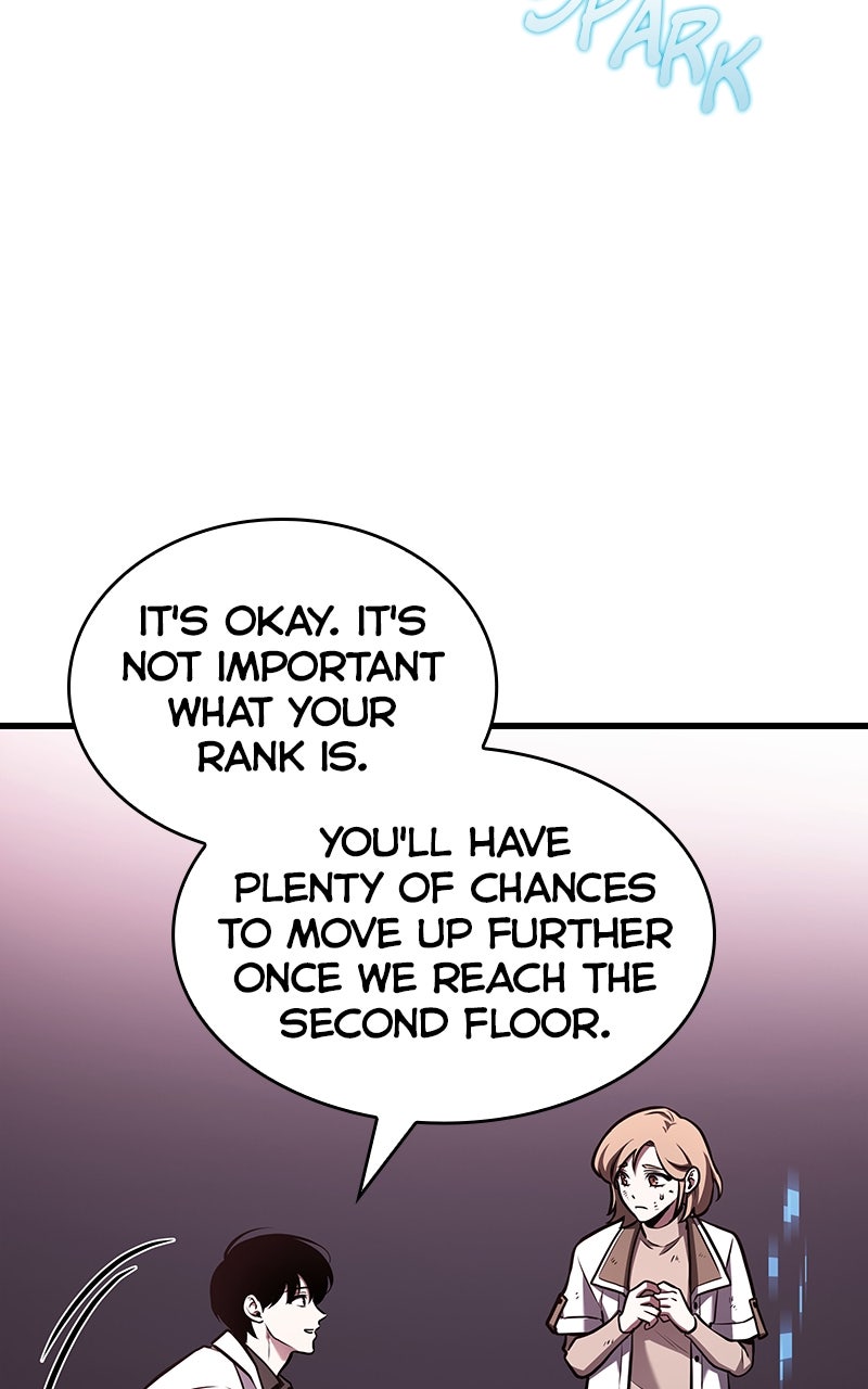 Read Omniscient Reader's Viewpoint ENGLISH Manga Online