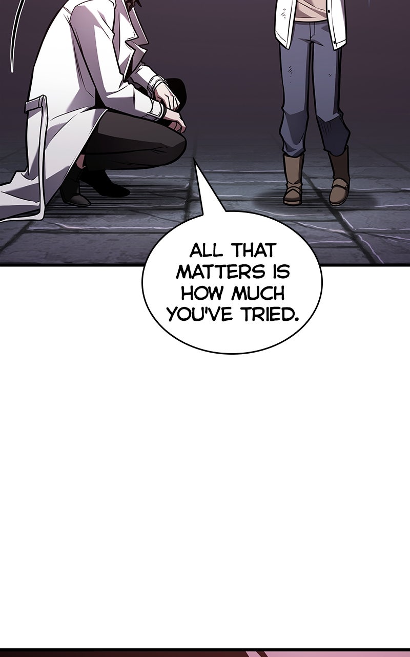 Read Omniscient Reader's Viewpoint ENGLISH Manga Online