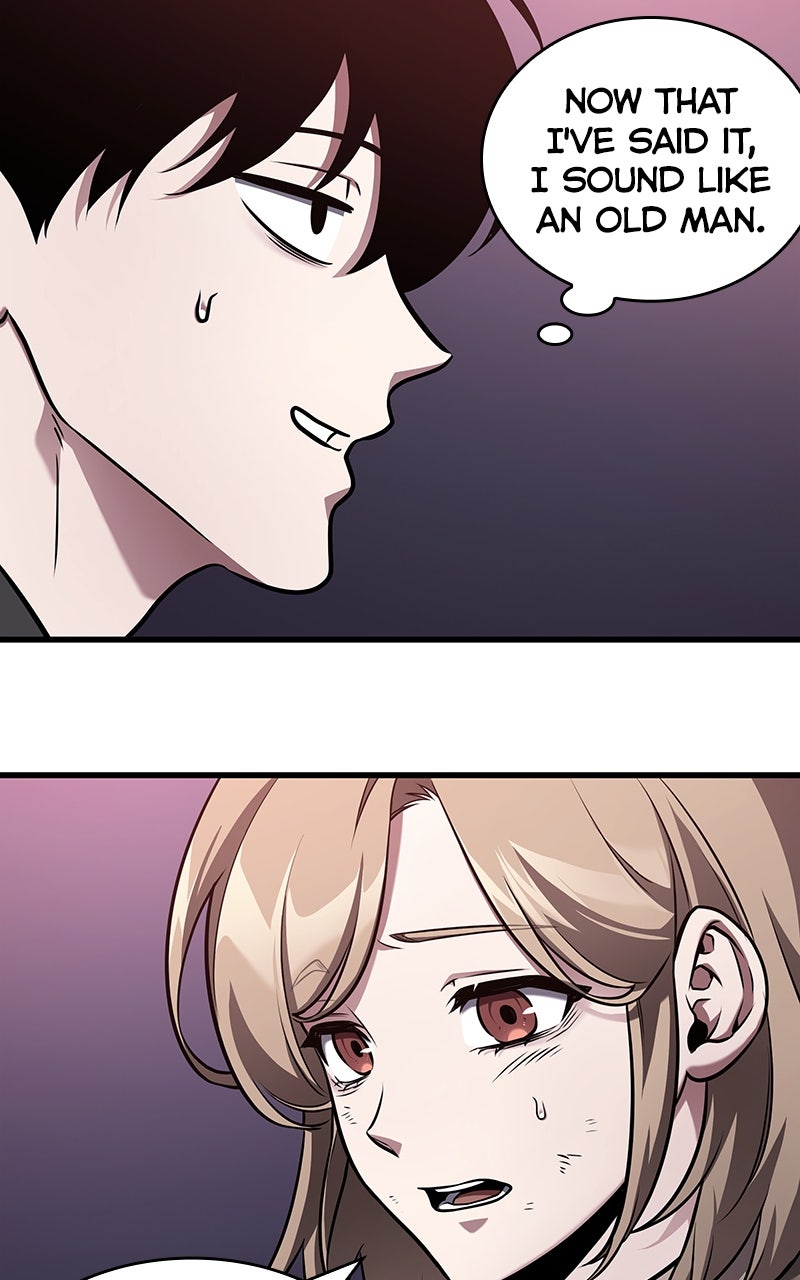 Read Omniscient Reader's Viewpoint ENGLISH Manga Online
