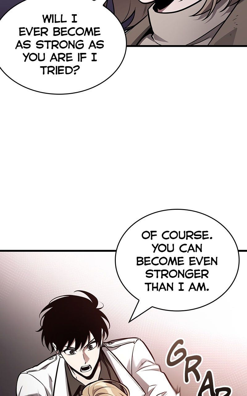 Read Omniscient Reader's Viewpoint ENGLISH Manga Online
