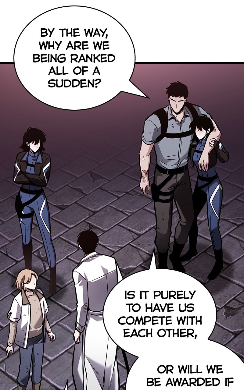 Read Omniscient Reader's Viewpoint ENGLISH Manga Online