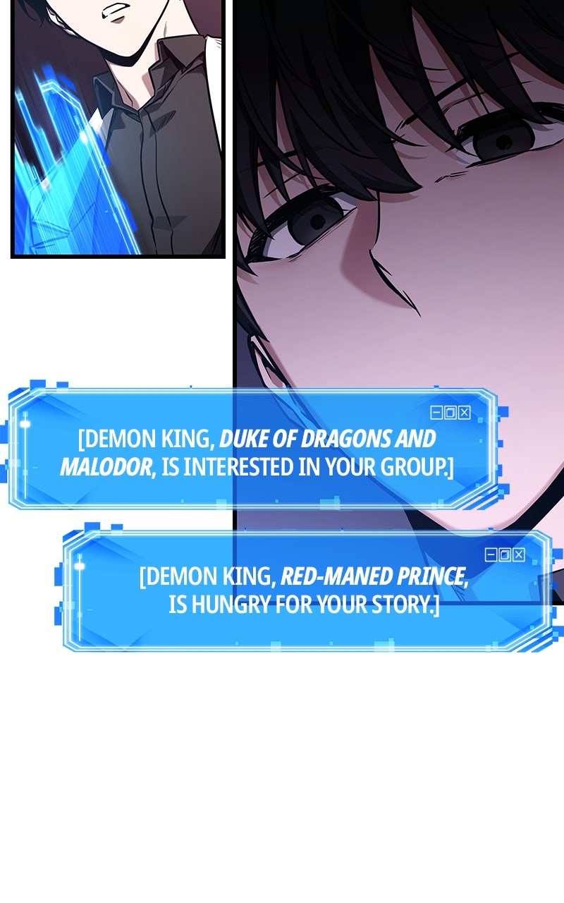 Read Omniscient Reader's Viewpoint ENGLISH Manga Online