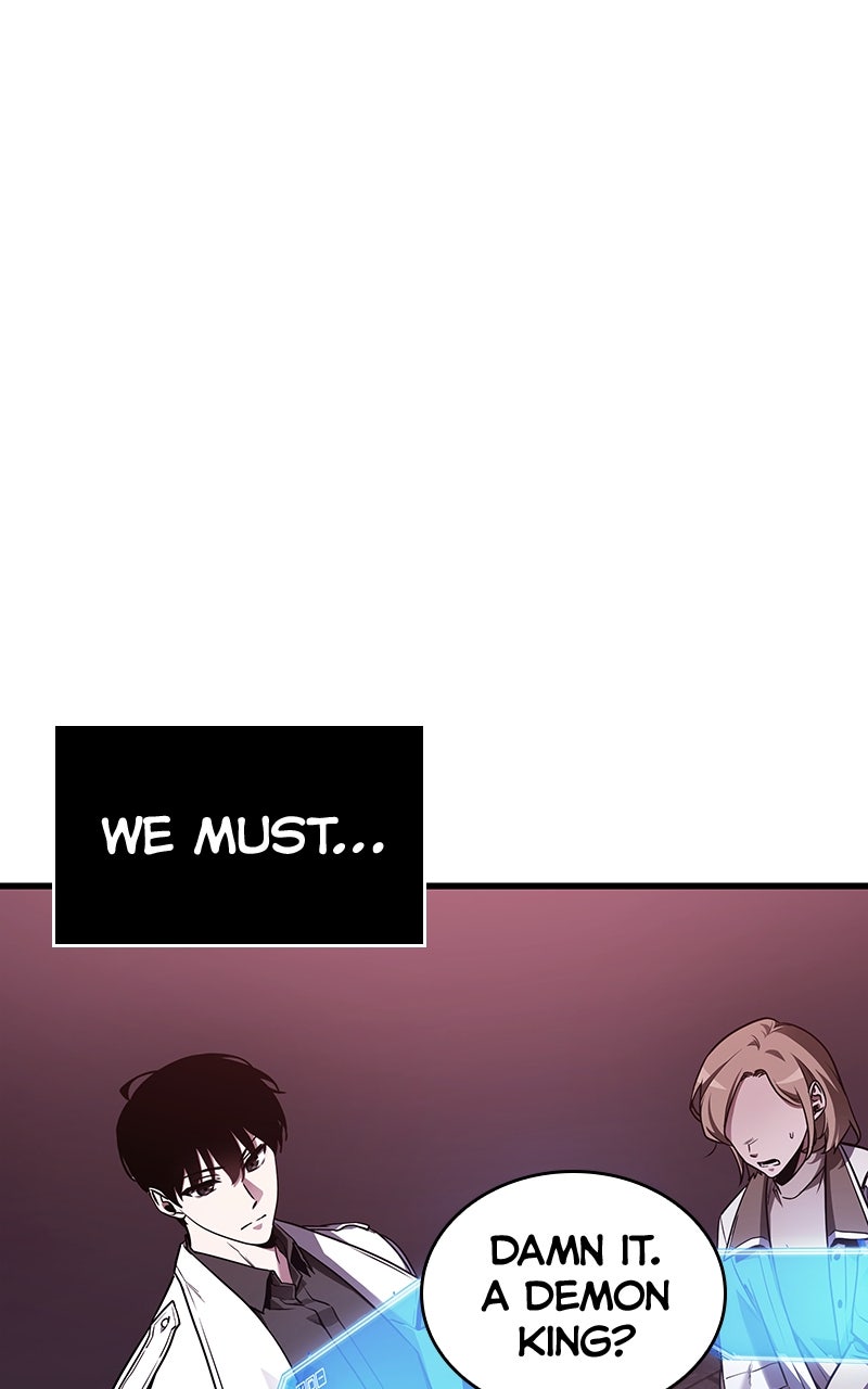 Read Omniscient Reader's Viewpoint ENGLISH Manga Online