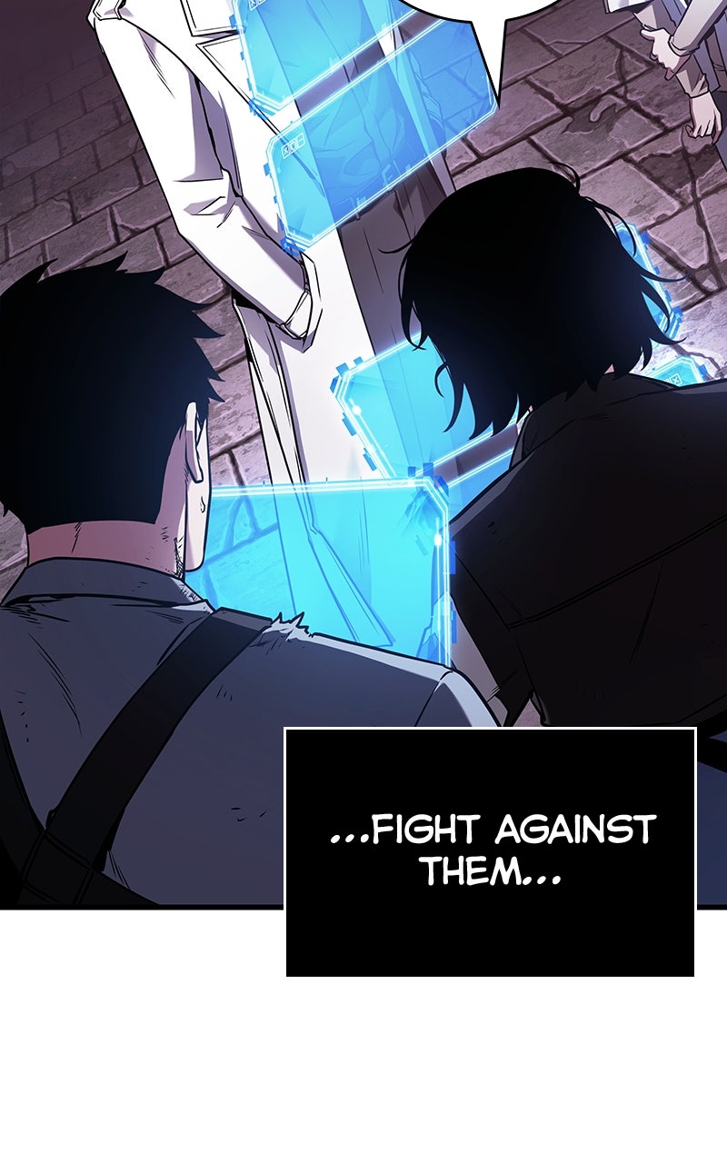 Read Omniscient Reader's Viewpoint ENGLISH Manga Online